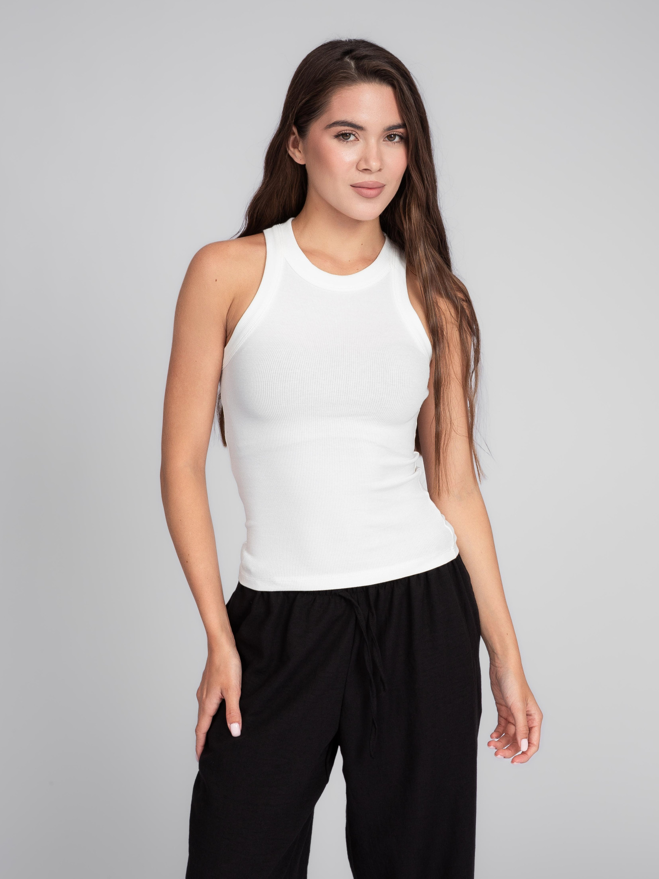 Топ Famo Модель FUT-16025_04 Фото