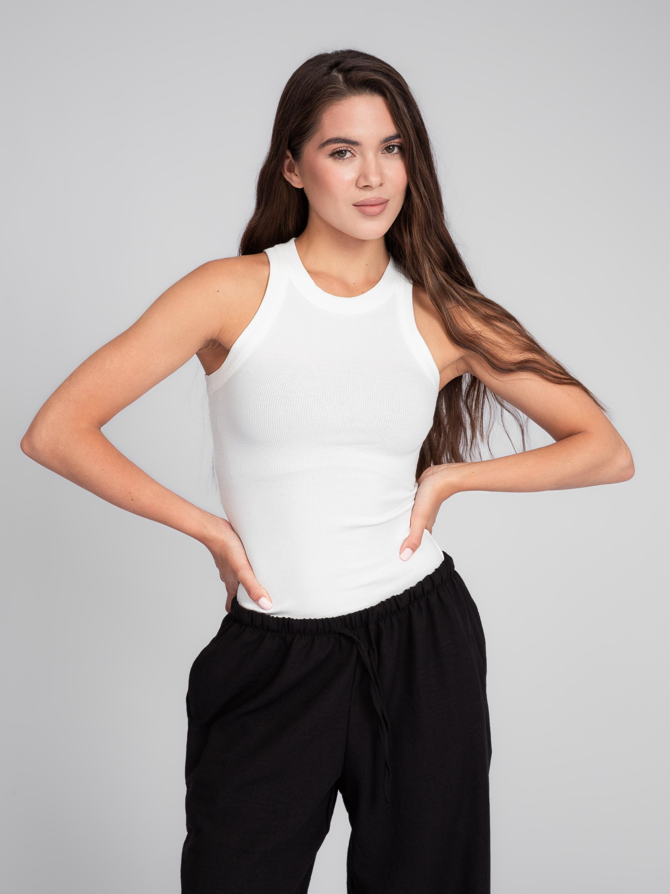 Топ Famo Модель FUT-16025_04 Фото