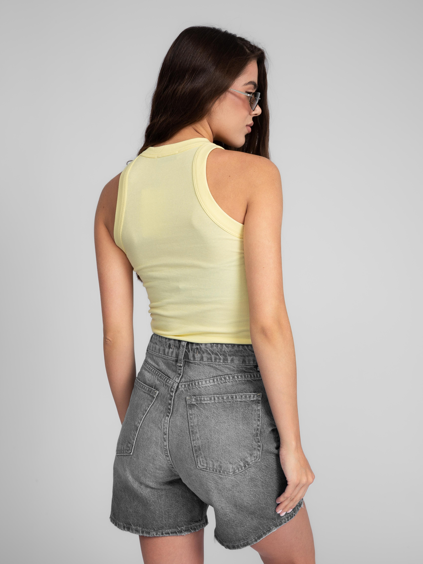 Топ Famo модель FUT-16025_05 Фото