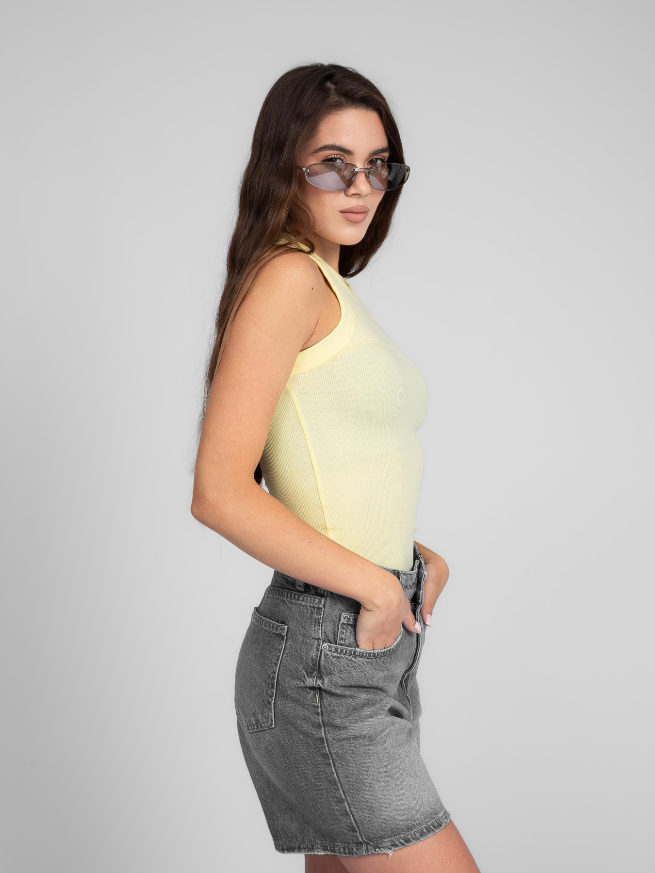 Топ Famo модель FUT-16025_05 Фото