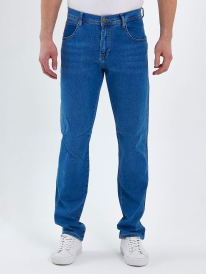 Джинси Trend Collection модель TC7374LightBlueDZHNS - фото
