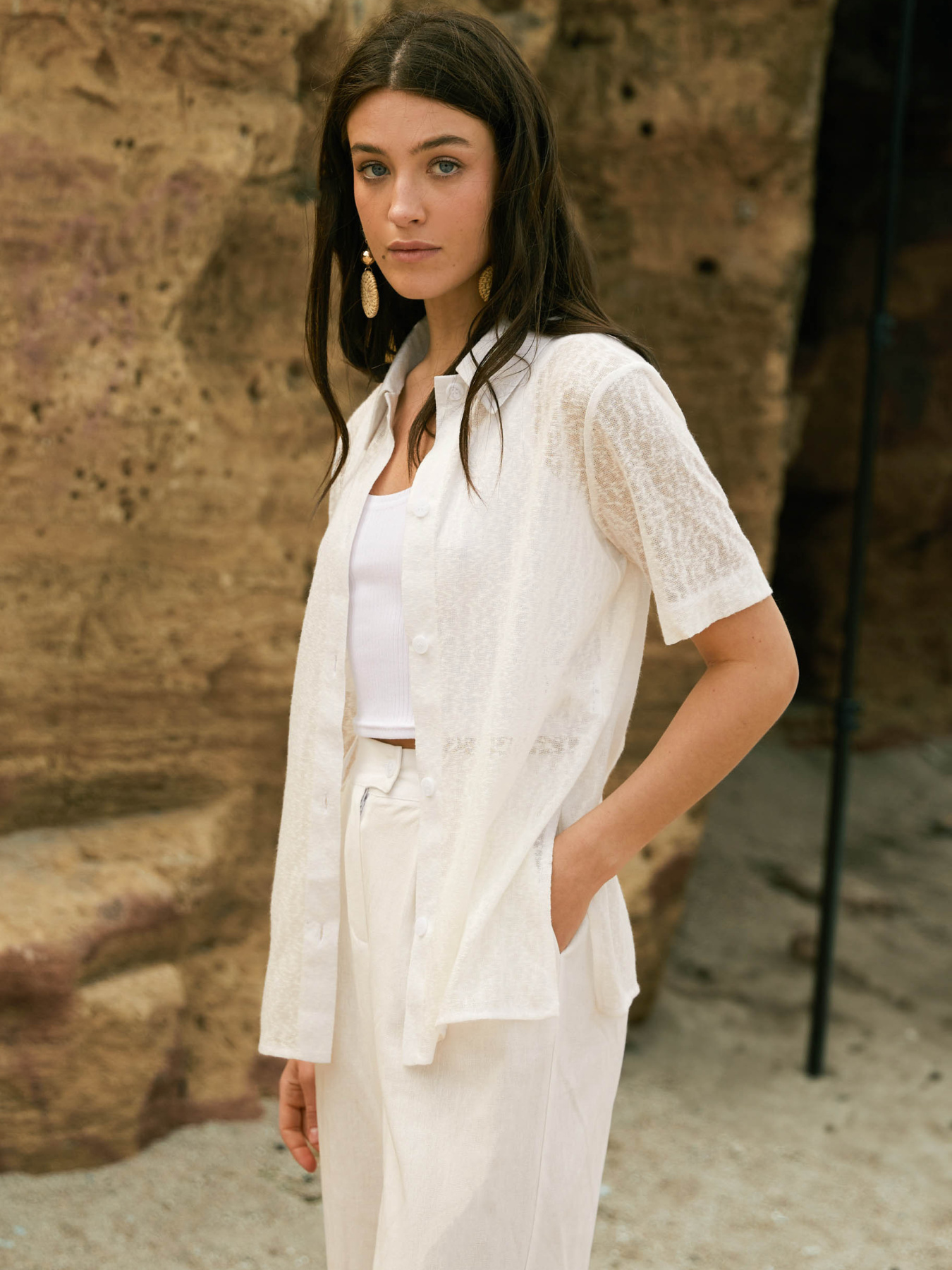 Сорочка Seventeen модель 2177.6004 Фото