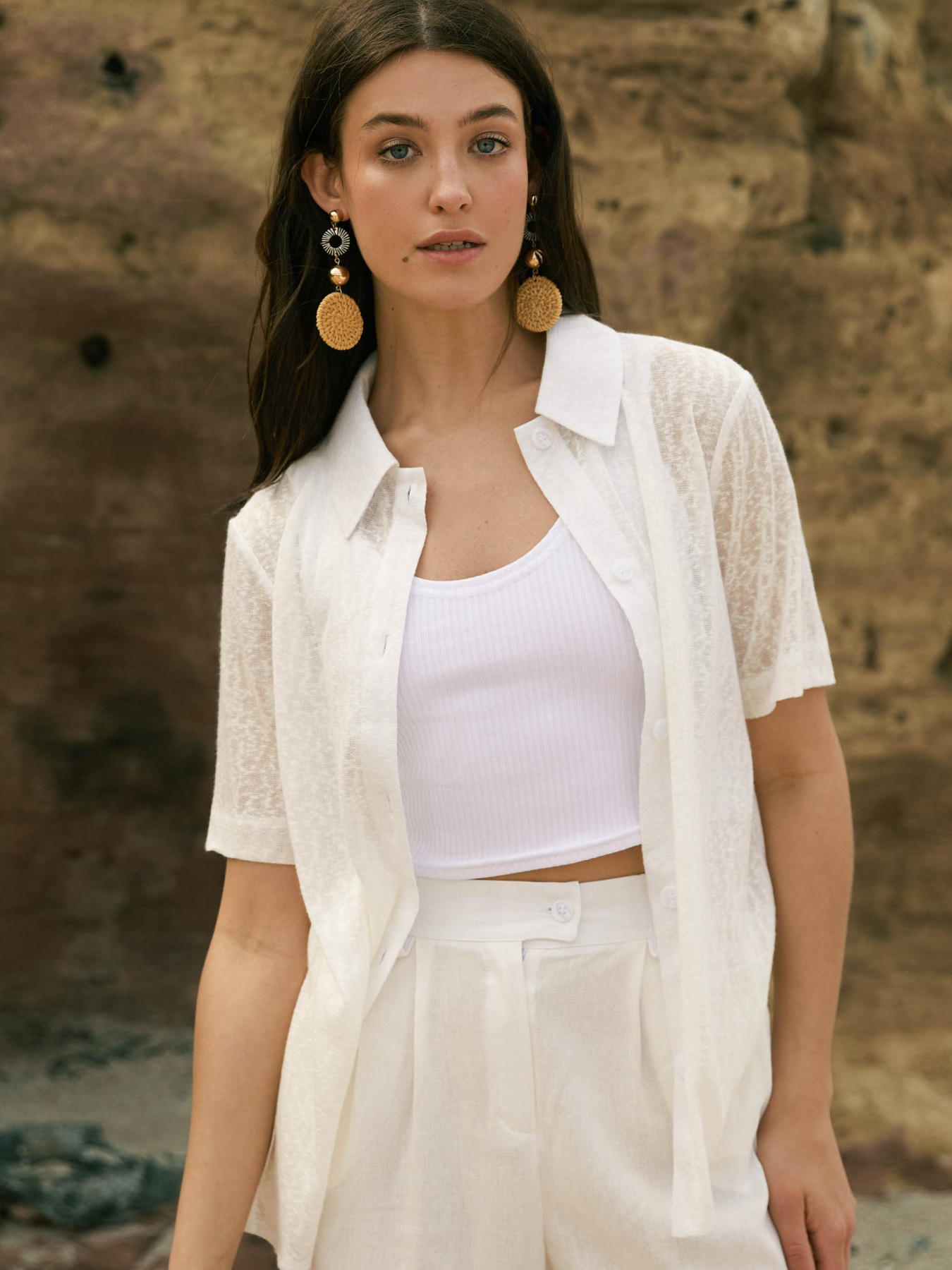 Сорочка Seventeen модель 2177.6004 Фото