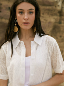 Сорочка Seventeen модель 2177.6004 Фото