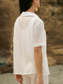 Сорочка повсякденна Seventeen модель 2177.6004 Фото