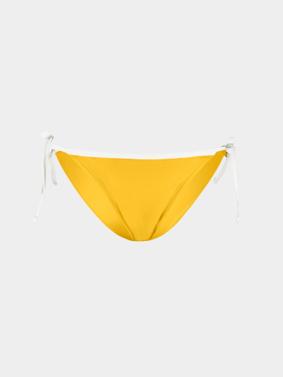 Нижня частина купальника PUMA Swim Women Side Tie Bik модель 907691 - фото
