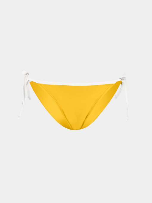 Нижняя часть купальника PUMA Swim Women Side Tie Bik модель 907691 Фото