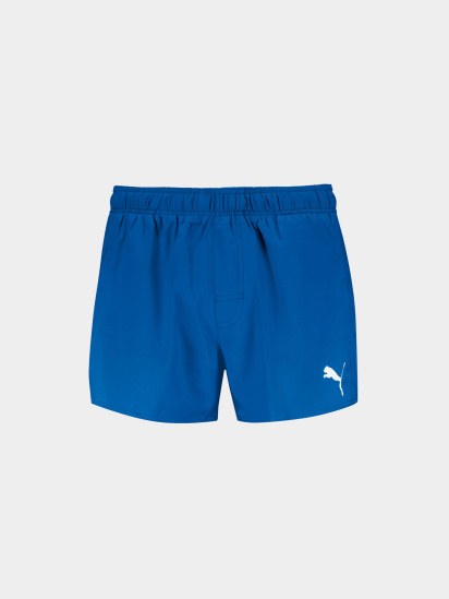 Шорти для плавання PUMA Swim Men Short Shorts 1 модель 938064 - фото