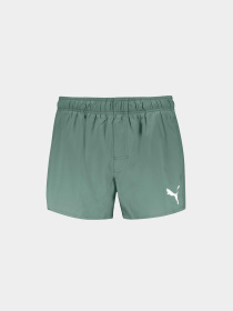 Шорты для плавания PUMA Swim Men Short Shorts 1 модель 938064 Фото