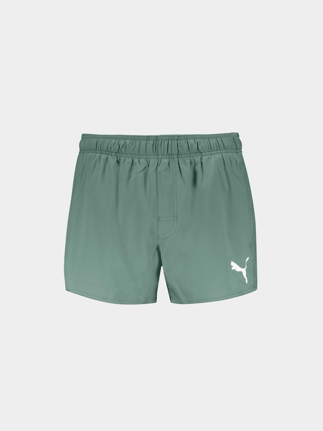 Шорты для плавания PUMA Swim Men Short Shorts 1 модель 938064 Фото