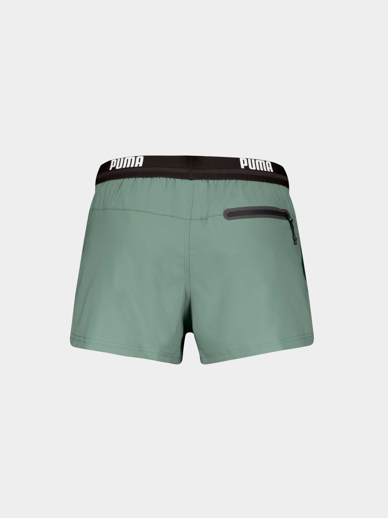 Шорты для плавания PUMA Swim Men Logo Short Len модель 907659 Фото