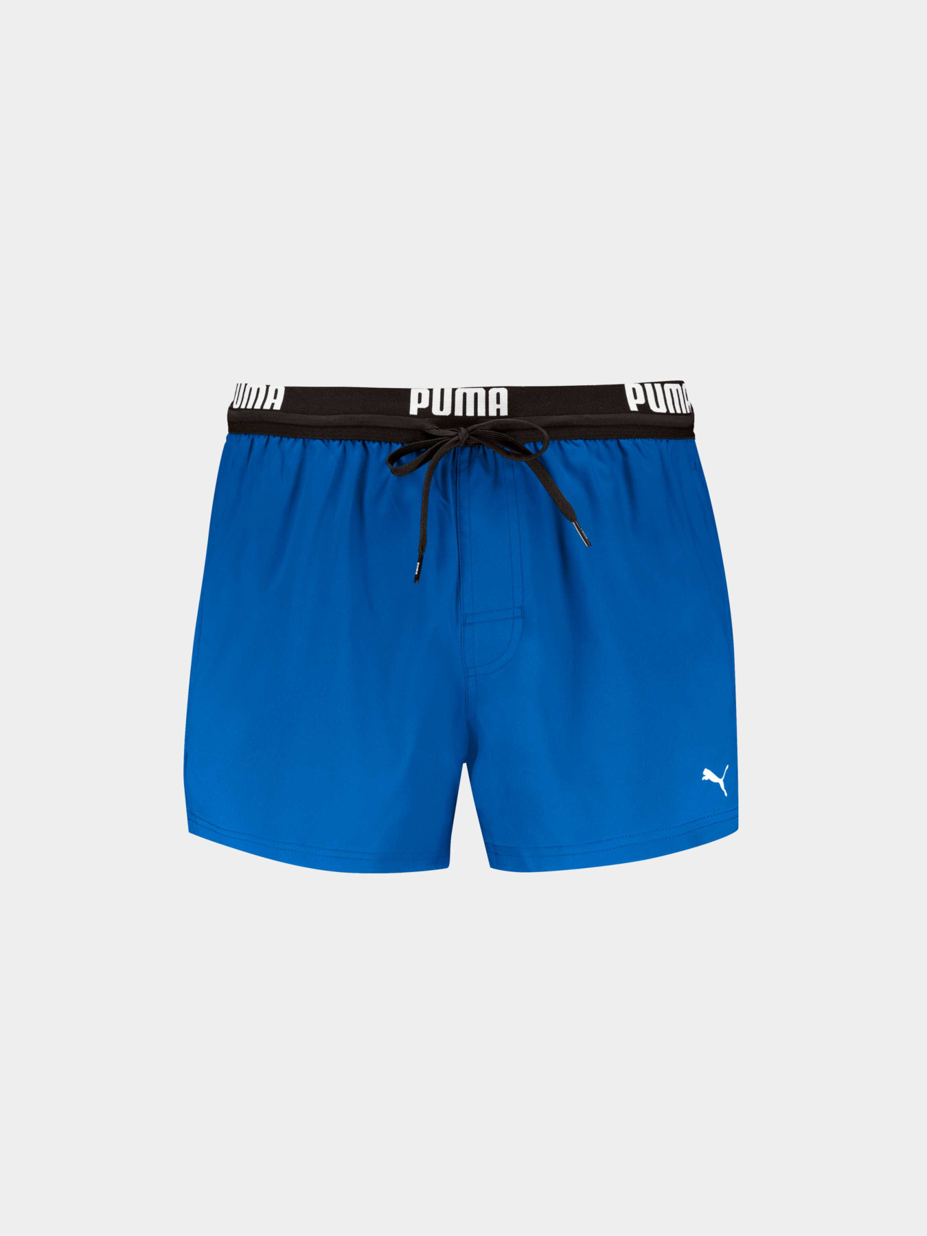 Шорти для плавання PUMA Swim Men Logo Short Len модель 907659 Фото