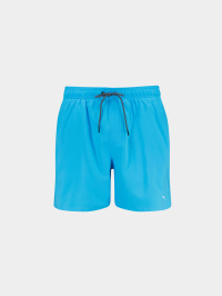 Синій - Шорти для плавання PUMA Swim Men Medium Length