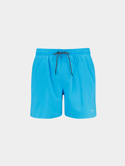 Шорти для плавання PUMA Swim Men Medium Length модель 907660 - фото