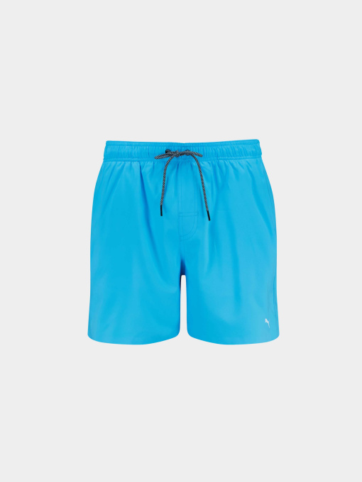 Шорты для плавания PUMA Swim Men Medium Length модель 907660 Фото