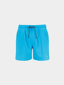 Шорты для плавания PUMA Swim Men Medium Length модель 907660 Фото