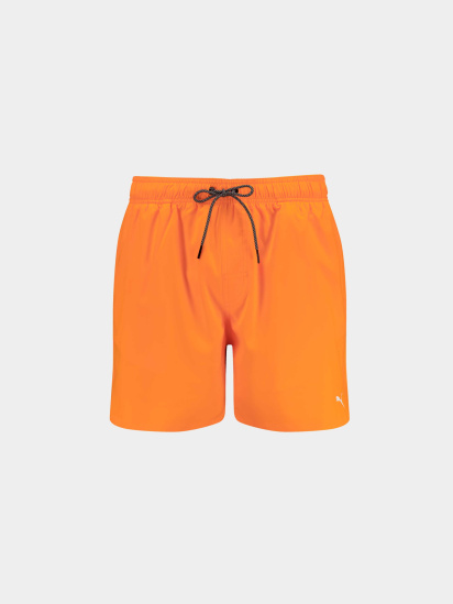Шорти для плавання PUMA Swim Men Medium Length модель 907660 - фото