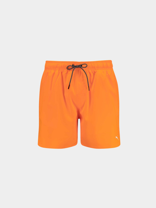Шорты для плавания PUMA Swim Men Medium Length модель 907660 Фото
