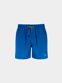 Синій - Шорти для плавання PUMA Swim Men Medium Length