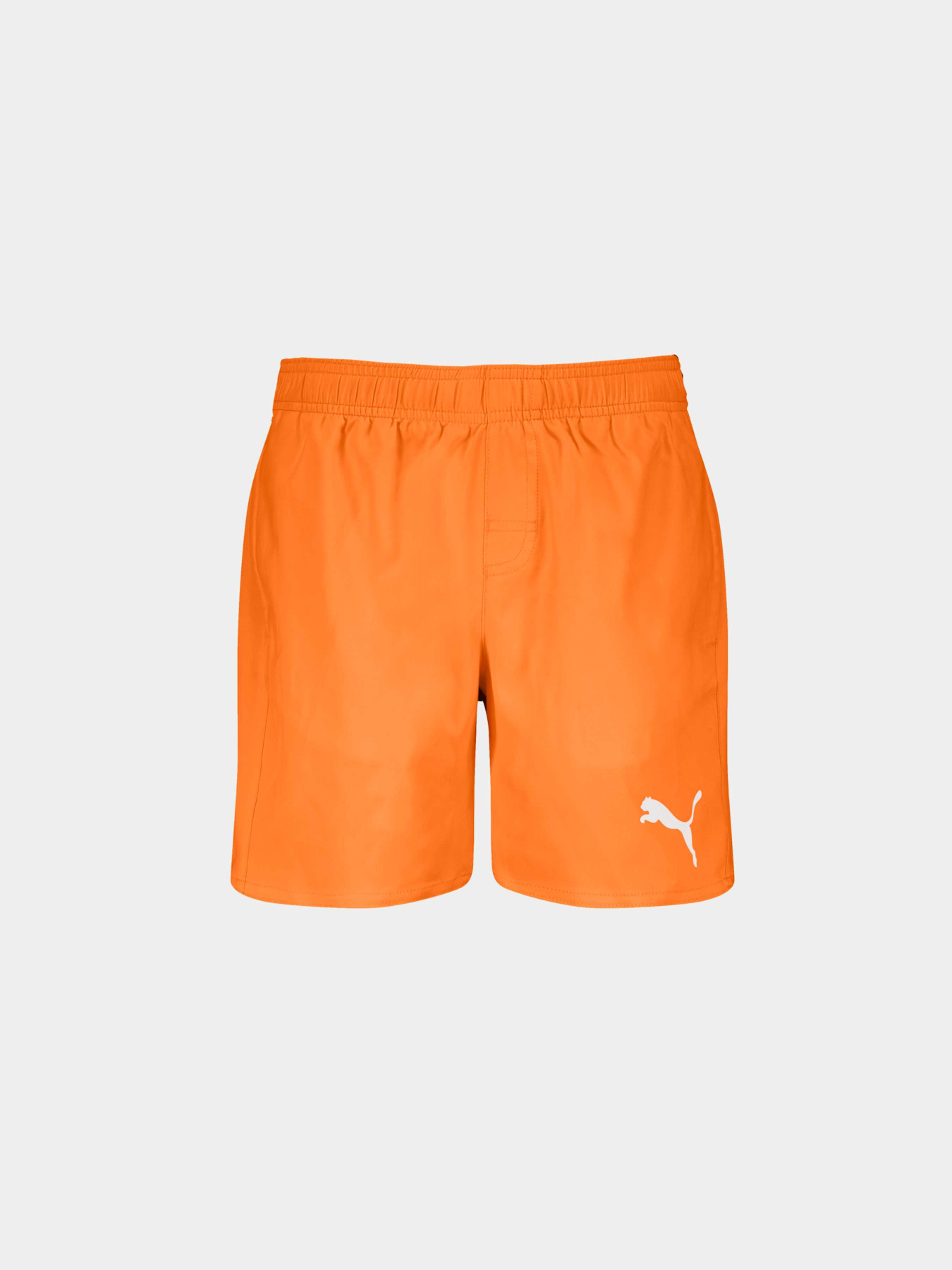 Шорти для плавання PUMA Swim Boys Medium Length модель 938138 Фото