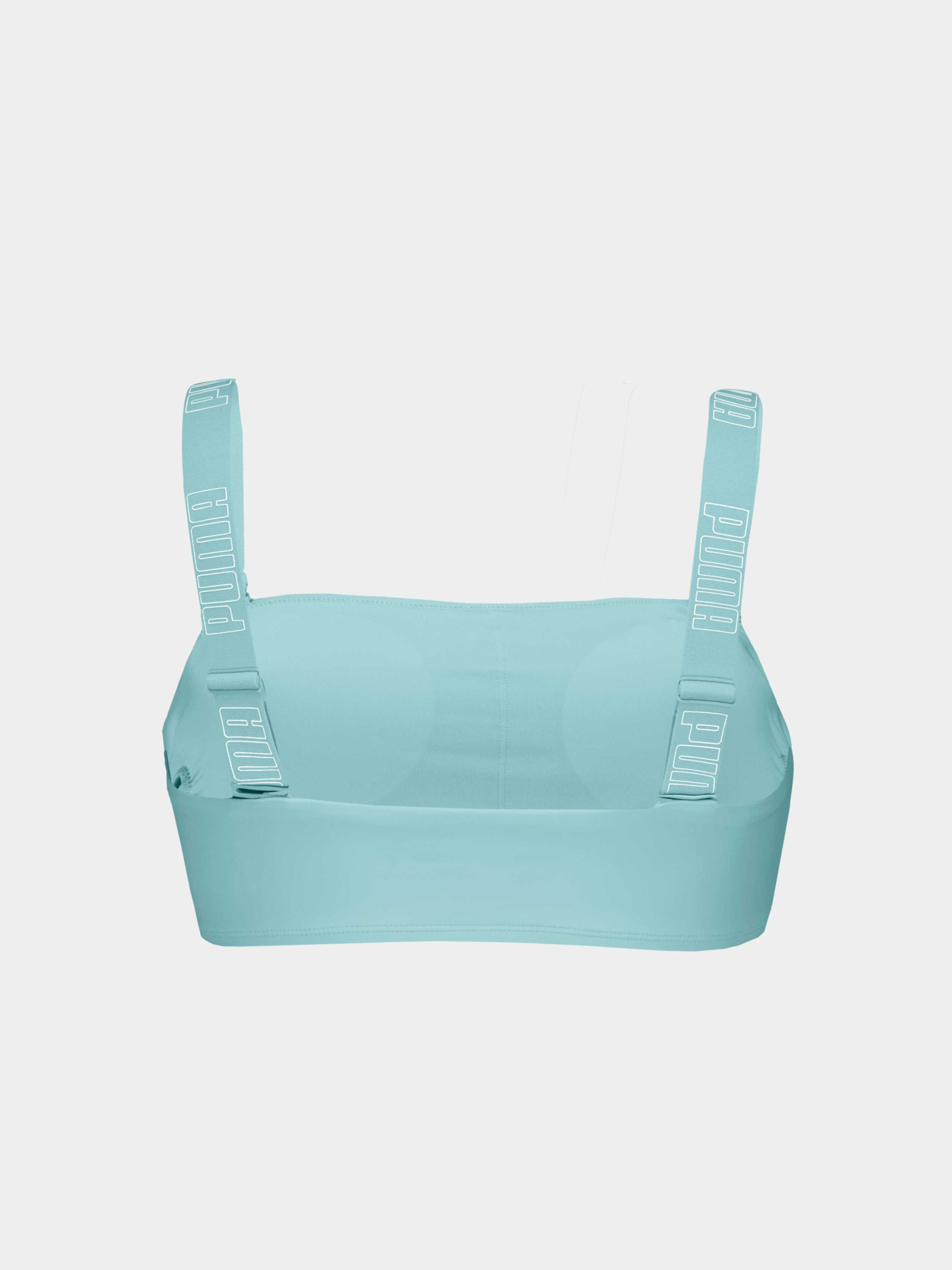 Верхня частина купальника PUMA Swim Women Bandeau Top модель 938347 Фото