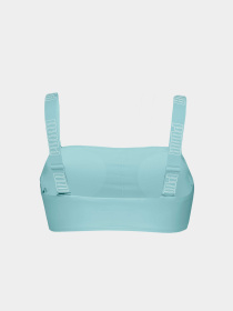 Верх купальника PUMA Swim Women Bandeau Top модель 938347 Верх купальника PUMA Swim Women Bandeau Top модель 938347 Фото