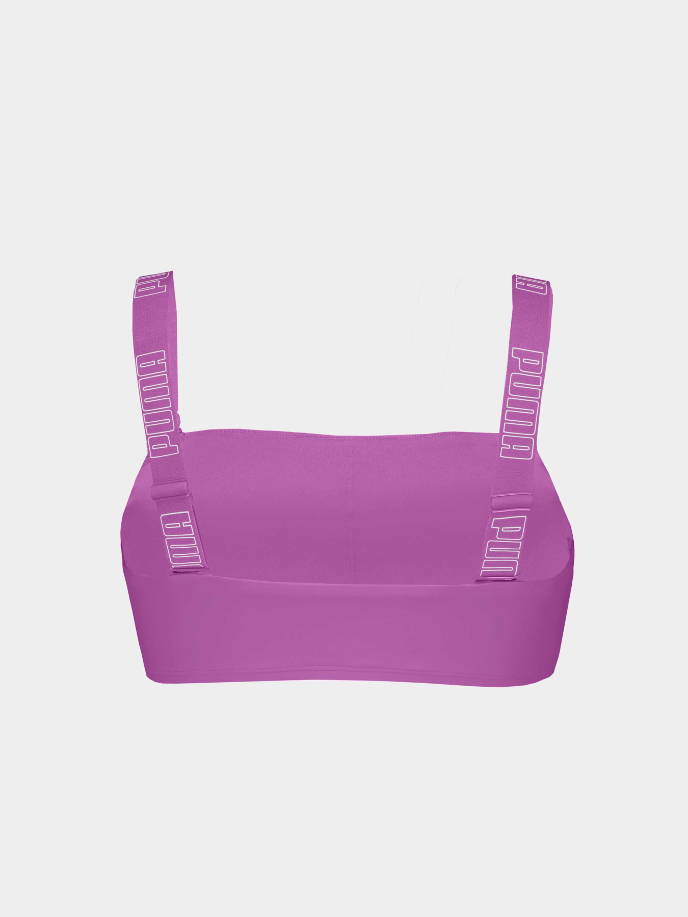 Верх купальника PUMA Swim Women Bandeau Top модель 938347 Фото