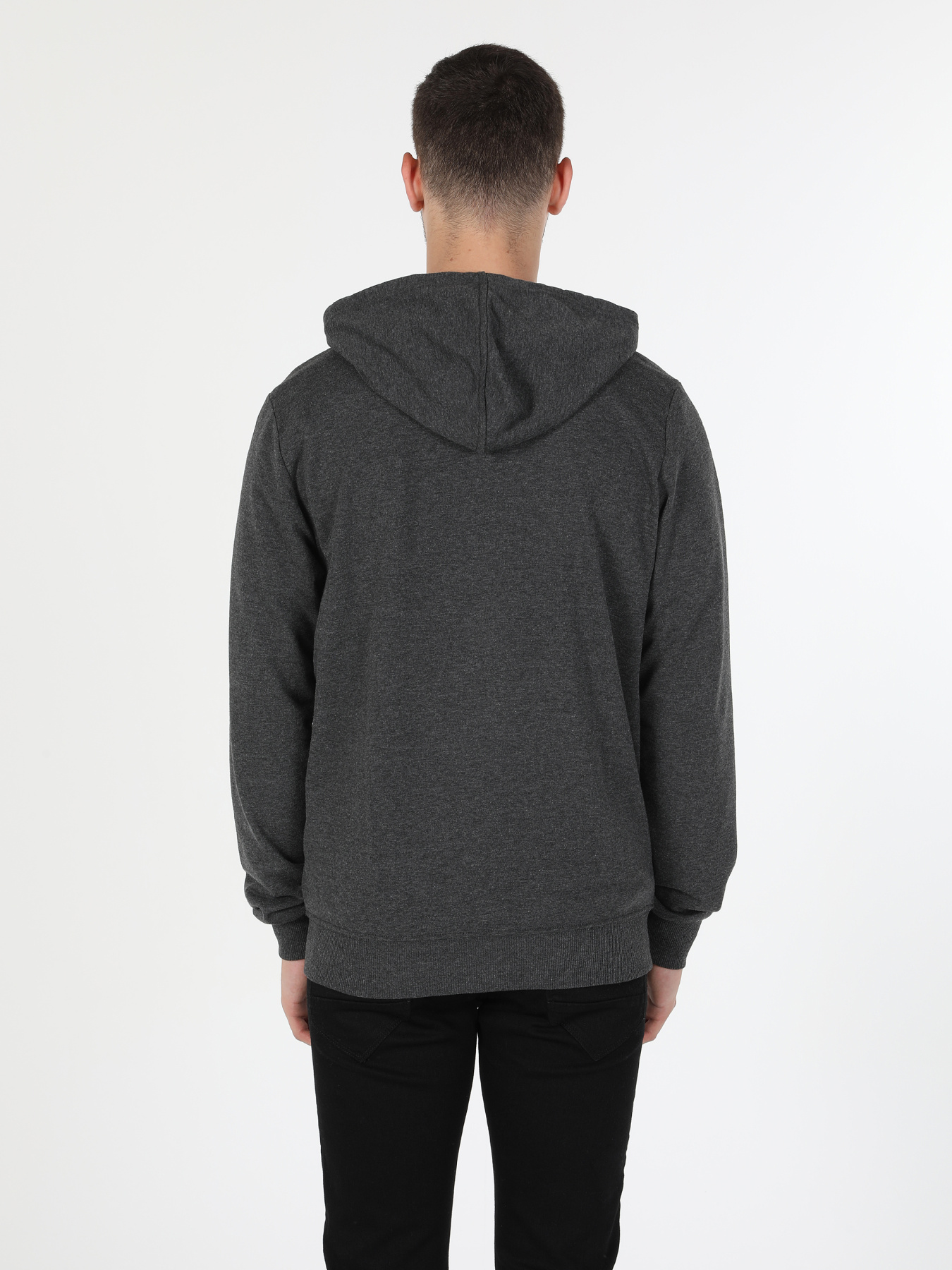 Кофты и свитера Colin’s модель CL1002717_q1.v1_ANM Фото