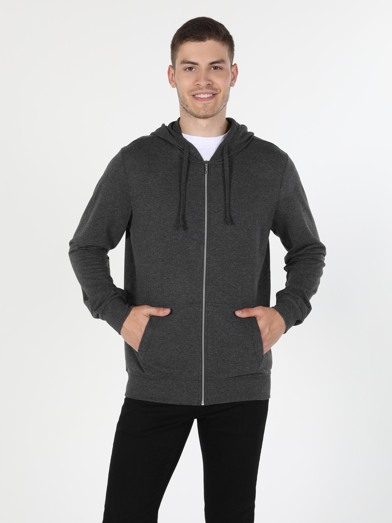 Кофты и свитера Colin’s модель CL1002717_q1.v1_ANM Фото