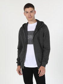 Худі та світшоти Colin’s модель CL1002717_q1.v1_ANM Фото