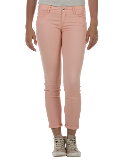 Брюки повседневные Colin’s модель CL1008269_q1.v1_PSL Фото