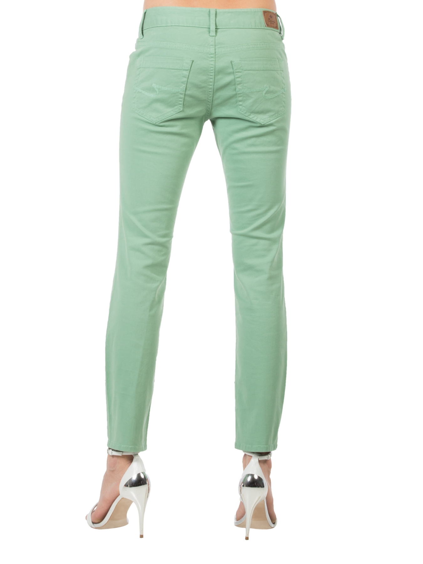Повсякденні штани Colin’s модель CL1014518_q1.v1_GRN Фото