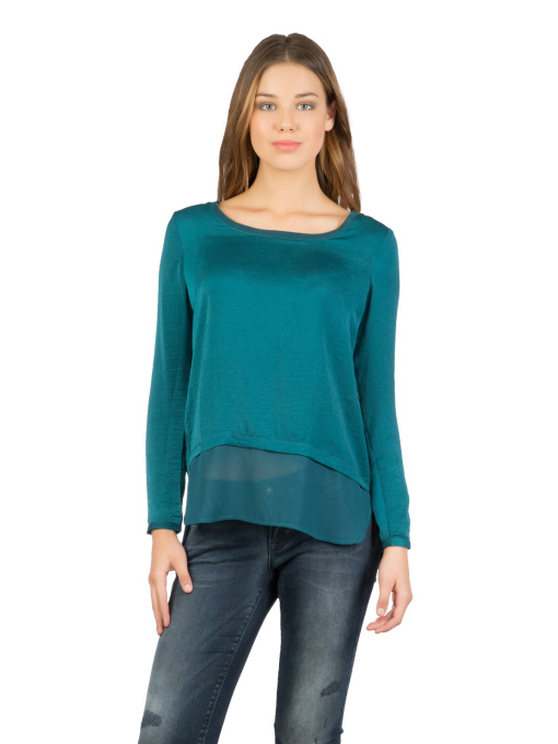 Сорочки Colin’s модель CL1017042_q1.v1_PGR Фото