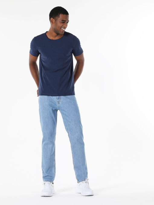 Футболки и поло Colin’s модель CL1025255_Q1.V1_DNV Фото