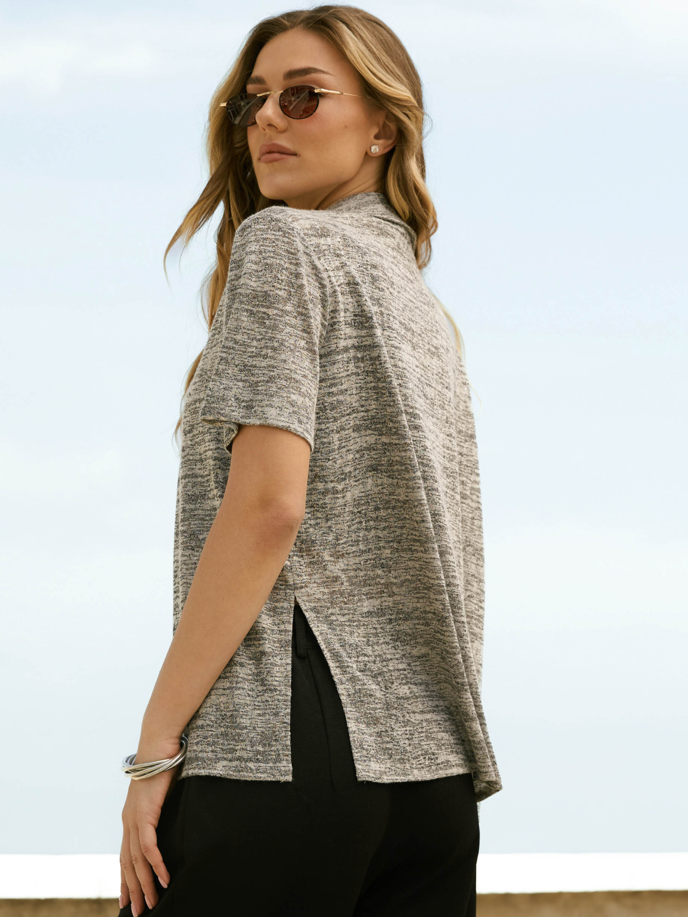 Рубашка Seventeen модель 2177.6025 Фото