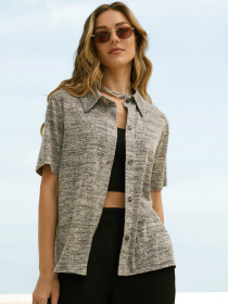 Рубашка повседневная Seventeen модель 2177.6025 Фото