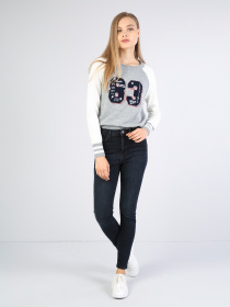 Скинни джинсы Colin’s модель CL1040324_q1.v1_DN07229 Фото