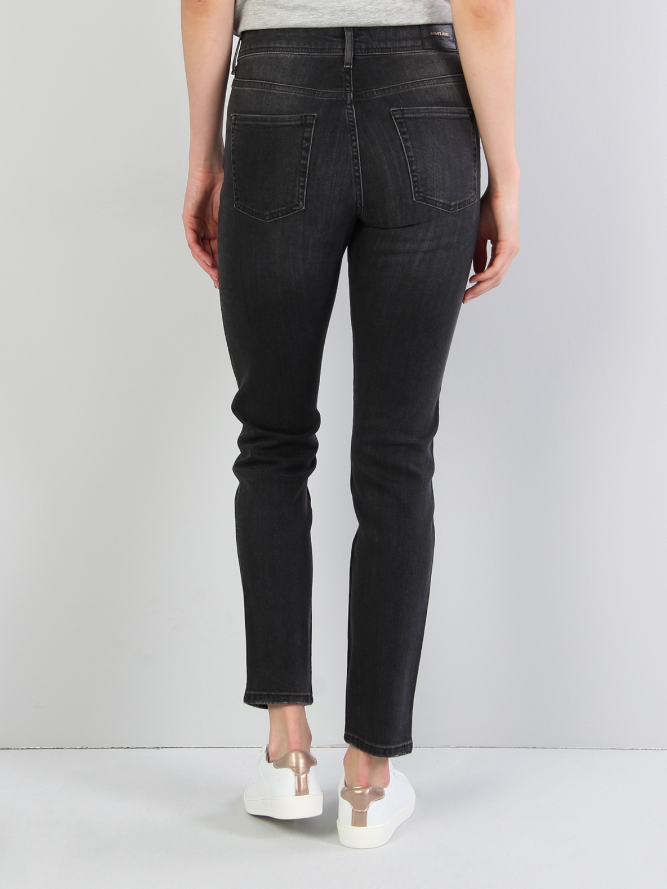 Скіні джинси Colin’s модель CL1040369_q1.V1_DN02927 Фото