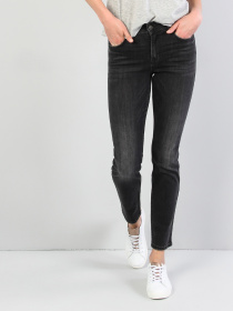 Скіні джинси Colin’s модель CL1040369_q1.V1_DN02927 Фото