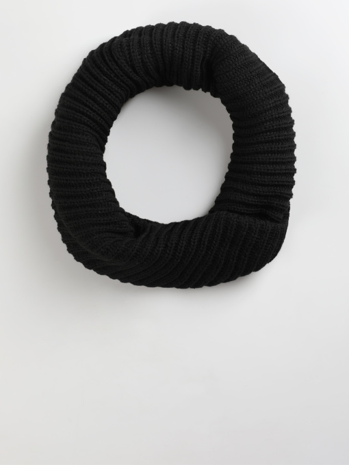 Шарфи та хустки Colin’s модель CL1045783_Q1.V1_BLK Фото