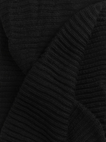 Шарфи та хустки Colin’s модель CL1045783_Q1.V1_BLK Фото