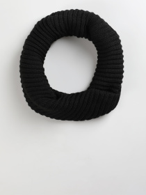 Шарфи та хустки Colin’s модель CL1045783_Q1.V1_BLK Фото