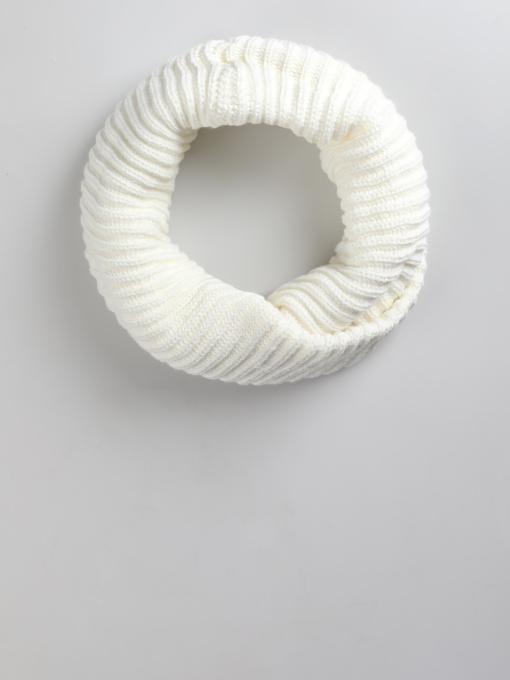 Шарфы и платки Colin’s модель CL1045783_Q1.V1_ECR Фото