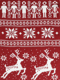 Шарфы и платки Colin’s модель CL1046061_Q1.V1_MTC Фото