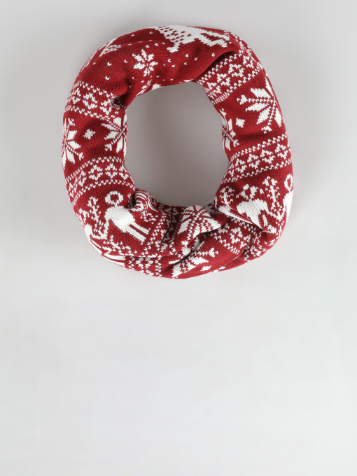 Шарфи та хустки Colin’s модель CL1046061_Q1.V1_MTC Фото