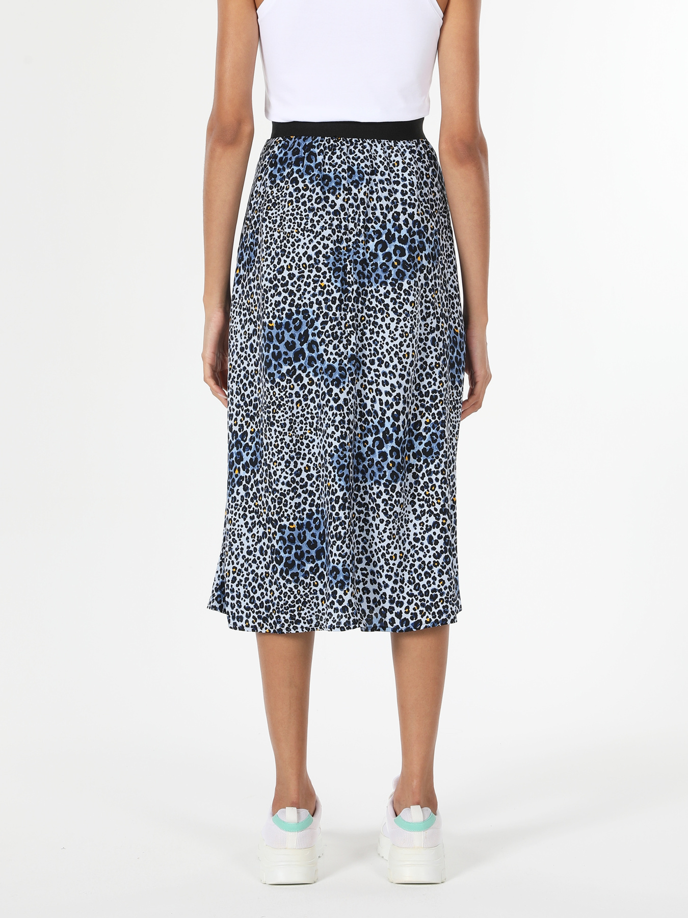 Юбки Colin’s модель CL1047893_Q1.V1_BLE Фото