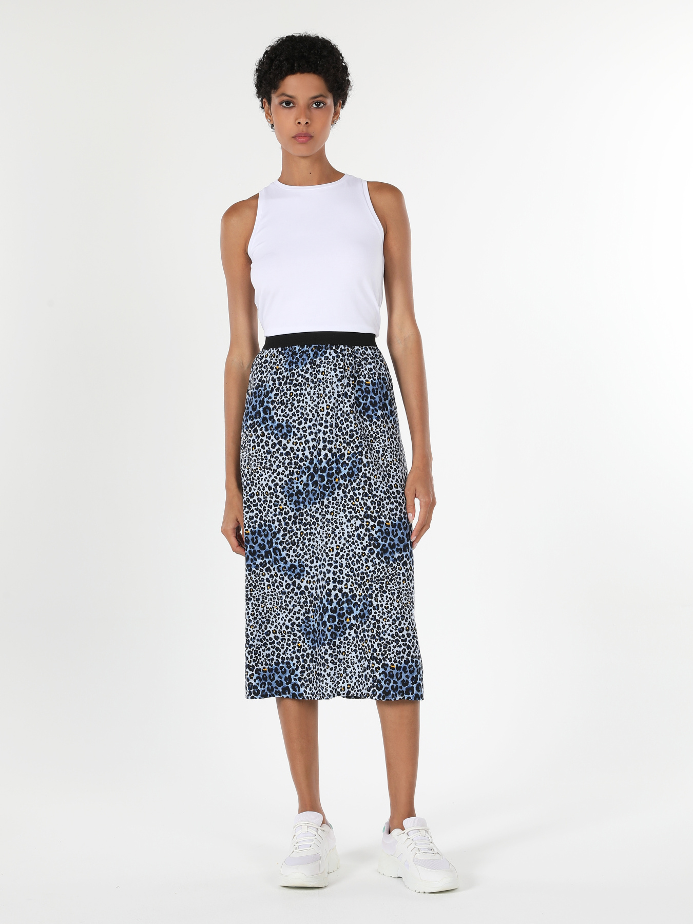 Юбки Colin’s модель CL1047893_Q1.V1_BLE Фото