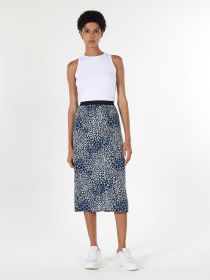 Юбки Colin’s модель CL1047893_Q1.V1_BLE Фото