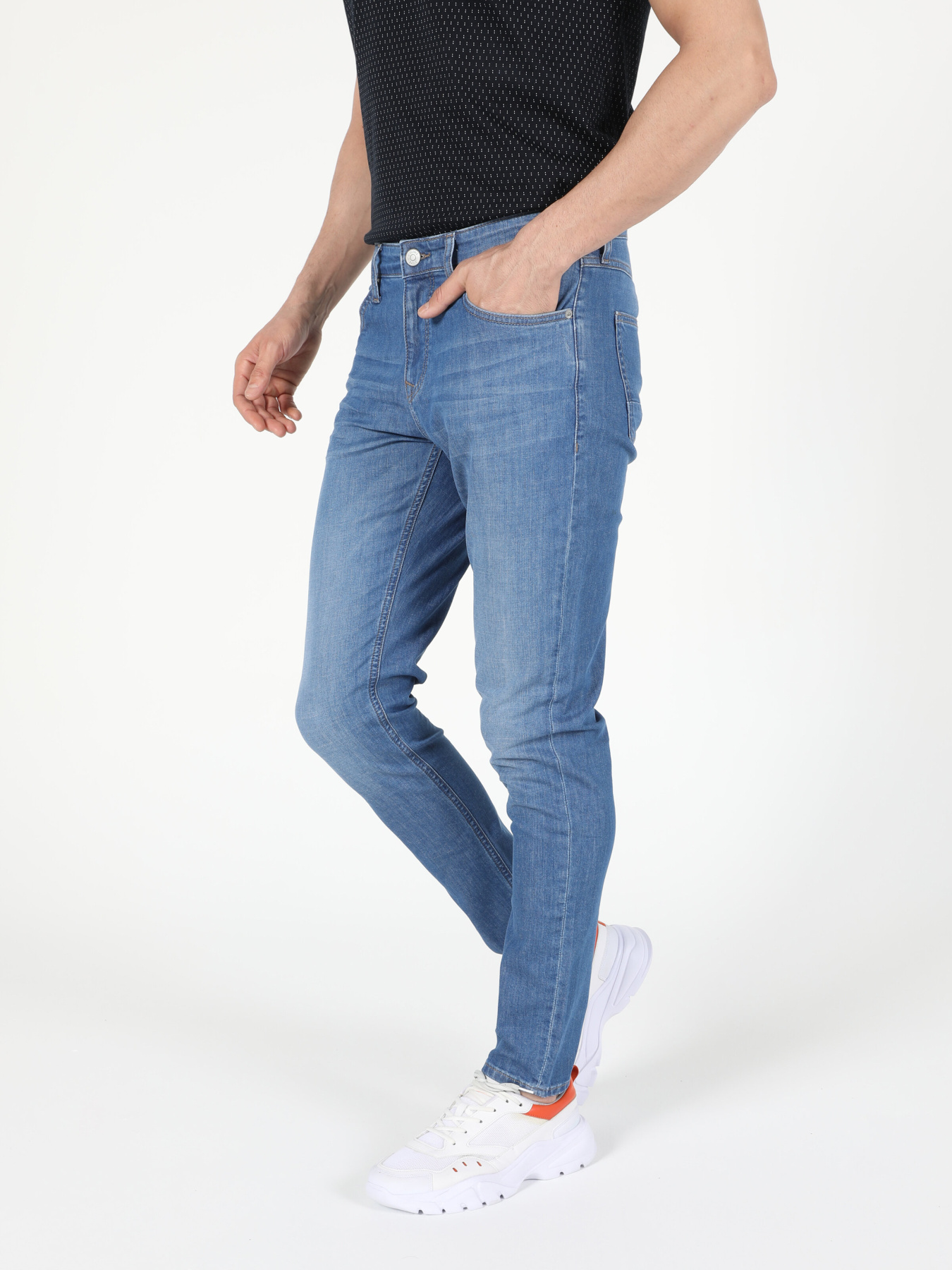 Джинсы Colin’s модель CL1048845_q1.v1_DN00873 Фото