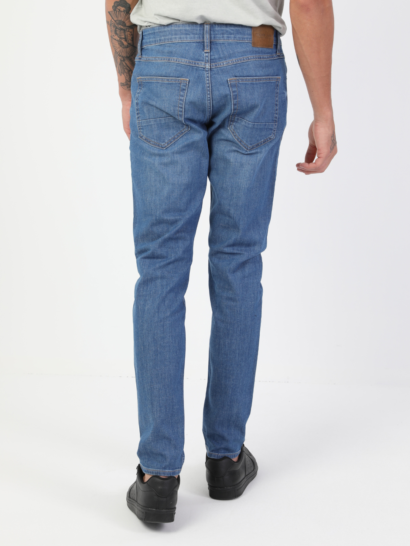 Джинсы Colin’s модель CL1048845_q1.v1_DN00873 Фото